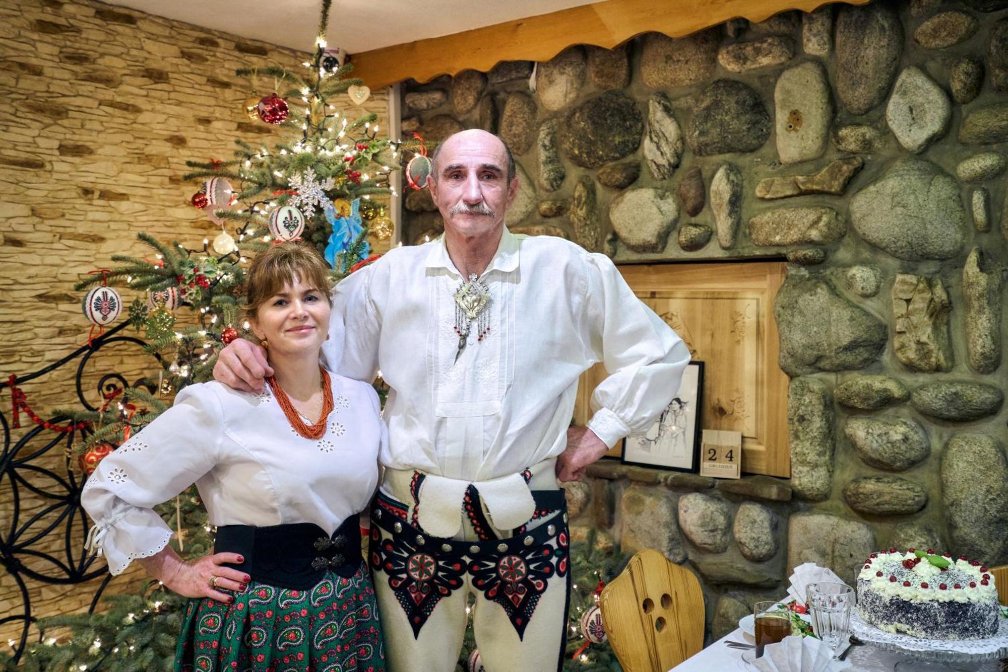 Willa Izydor, Widok Na Tatry, Pyszne Posilki コシチェリスコ エクステリア 写真